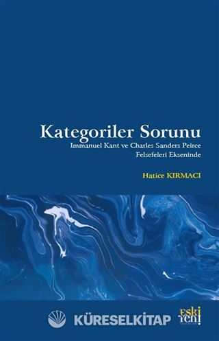 Kategoriler Sorunu