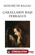 Çakalların Başı Ferragus