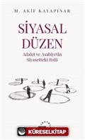 Siyasal Düzen