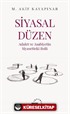 Siyasal Düzen