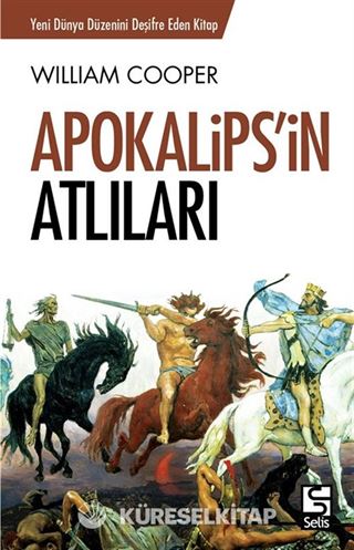Apokalips'in Atlıları