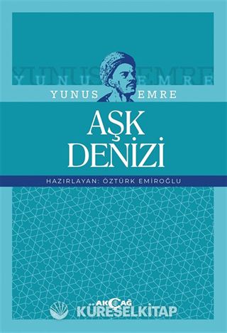 Yunus Emre Aşk Denizi