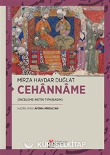 Cehanname (İnceleme-Metin-Tıpkıbasım)