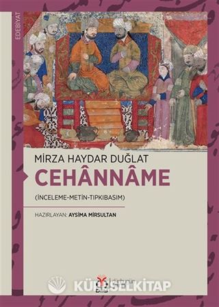 Cehanname (İnceleme-Metin-Tıpkıbasım)