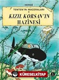 Kızıl Korsan'ın Hazinesi - Tenten'in Maceraları