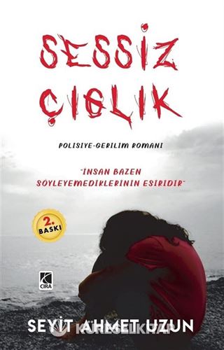 Sessiz Çığlık