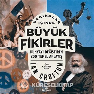 Dakikalar İçinde Büyük Fikirler