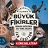 Dakikalar İçinde Büyük Fikirler