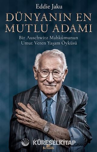 Dünyanın En Mutlu Adamı