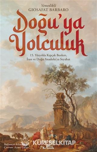 Doğu'ya Yolculuk