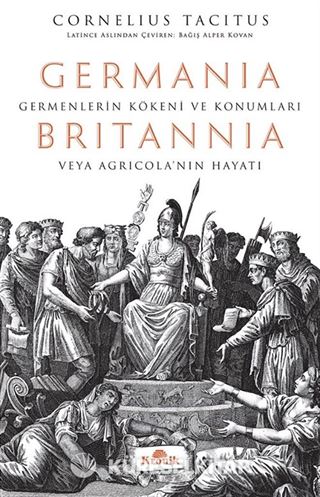 Germania - Britannia