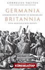 Germania - Britannia