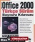 Microsoft Office 2000 Başvuru Kılavuzu Türkçe Sürüm