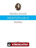 Mektuplar 13