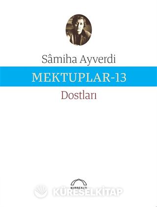 Mektuplar 13