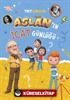 Aslan'ın İcat Günlüğü