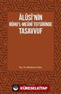 Âlûsî'nin Rûhu'l-Meanî Tefsirinde Tasavvuf