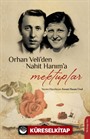 Orhan Veli'den Nahit Hanım'a Mektuplar