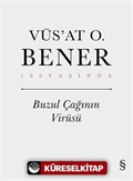 Buzul Çağının Virüsü (Ciltli)