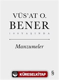 Manzumeler (Ciltli)