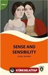 Sense And Sensibility Stage 3 İngilizce Hikaye (Alıştırma ve Sözlük İlaveli)