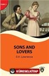 Sons And Lovers Stage 4 İngilizce Hikaye (Alıştırma ve Sözlük İlaveli)