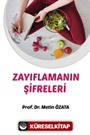 Zayıflamanın Şifreleri