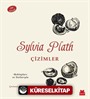 Sylvia Plath:Çizimler