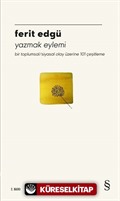 Yazmak Eylemi