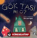 Gök Taşı Mı O ?