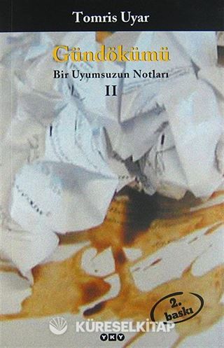 Gündökümü