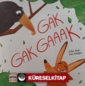 Gak Gak Gaaak