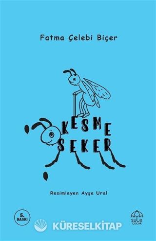 Kesme Şeker