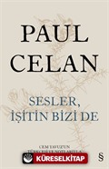 Sesler, İşitin Bizi De (Ciltli)