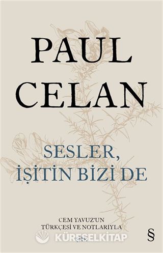 Sesler, İşitin Bizi De (Ciltli)