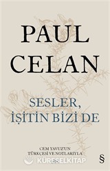 Sesler, İşitin Bizi De (Karton Kapak)