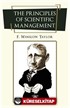 The Principles Of Scientific Management (İngilizce Kitap)