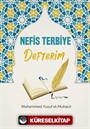 Nefis Terbiye Defterim