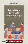 Menakıb-ı Şeyh Safi (Musul Buyruğu)