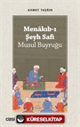 Menakıb-ı Şeyh Safi (Musul Buyruğu)