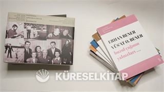 Yazınsal Akrabalıklar Bener'ler (6 Kitap)