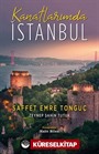 Kanatlarımda İstanbul (Karton Kapak)