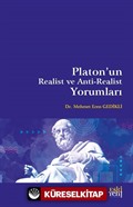 Platon'un Realist ve Anti-Realist Yorumları