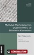 Mutluluk Mertebelerinin Düzenlenmesi ve Bilimlerin Konumları