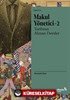 Makul Yönetici 2: Tarihten Alınan Dersler