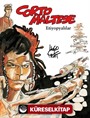 Corto Maltese 5 / Etiyopyalılar