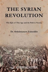The Syrian Revolution
