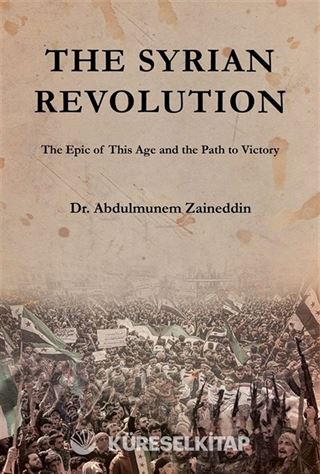 The Syrian Revolution
