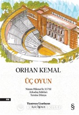 Üç Oyun