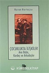 Çocuklukta İlişkiler Ana Baba, Kardeş ve Arkadaşlar